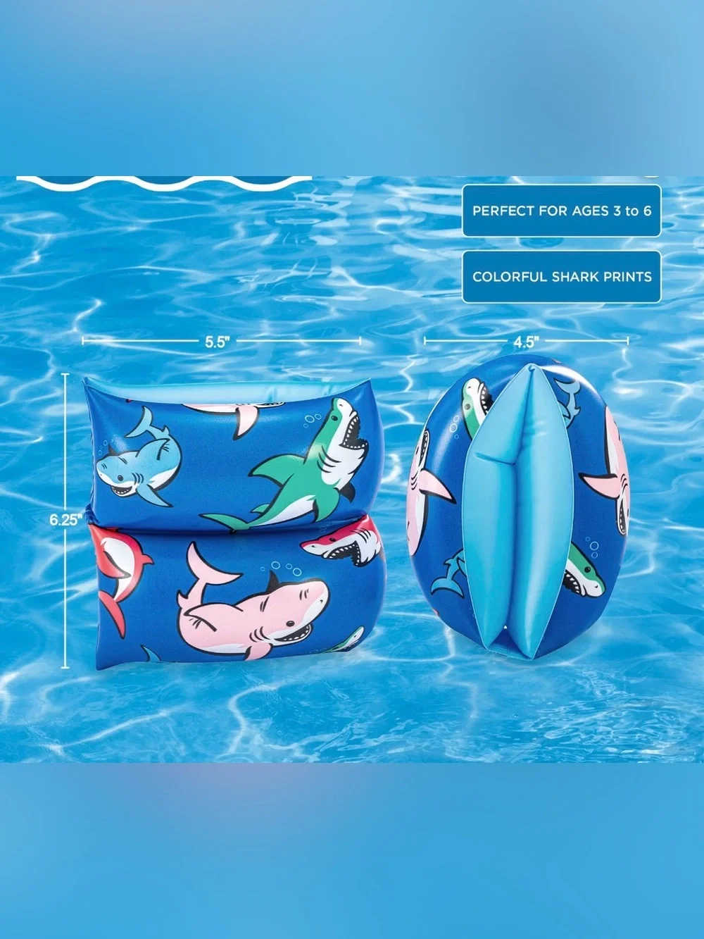 Bluescape brand new